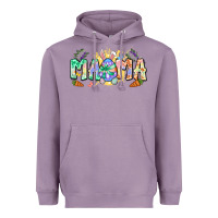 Lavender Easter Day mama Heavyweight Hoodie - Neo Western