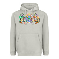 Moon Dust Easter Day mama Heavyweight Hoodie - Neo Western
