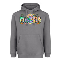 Storm Easter Day mama Heavyweight Hoodie - Neo Western