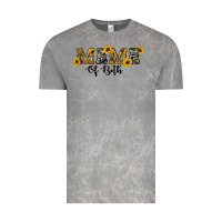 Cloud Rock western mama of both Vintage Tee - Artiststas