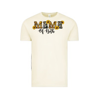 Vintage Arctic western mama of both Vintage Tee - Artiststas