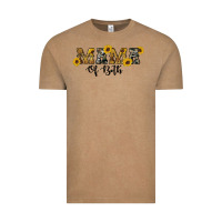 Western Mama Of Both Vintage Tee | Teevron