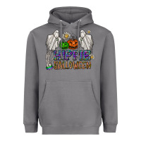 Storm hippie halloween Heavyweight Hoodie - CowhideDigitalArt