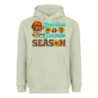 Matcha basketball is my favorite season Heavyweight Hoodie - HRA Design Shop