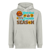 Moon Dust basketball is my favorite season Heavyweight Hoodie - HRA Design Shop