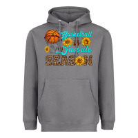 Storm basketball is my favorite season Heavyweight Hoodie - HRA Design Shop