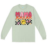 Matcha mama Long Sleeve Tee - MaliasSmallBusiness