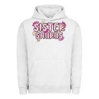 Pigment Lunar Rock sister saurus Urban Hoodie - MaliasSmallBusiness