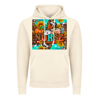 Vintage Artic pumpkin nurse with sunflower Vintage Hoodie - AdoDesignShop