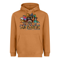 You Are My Sunshine Autism Awareness Heavyweight Hoodie | Teevron