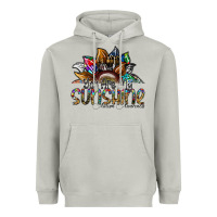 Moon Dust you are my sunshine autism awareness Heavyweight Hoodie - SublimationCraftShop