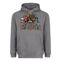 Storm you are my sunshine autism awareness Heavyweight Hoodie - SublimationCraftShop