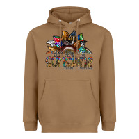 Toasted Coconut you are my sunshine autism awareness Heavyweight Hoodie - SublimationCraftShop