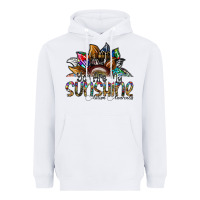 White you are my sunshine autism awareness Heavyweight Hoodie - SublimationCraftShop