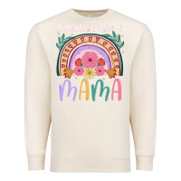 Sandshell happiness is being a mama Premium Sweatshirt - JahusDesignShop