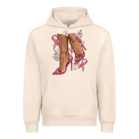Sandshell cancer high heels Urban Hoodie - MaliasSmallBusiness