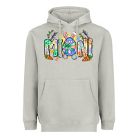 Moon Dust Easter Day mini Heavyweight Hoodie - Neo Western