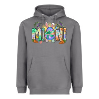 Easter Day Mini Heavyweight Hoodie | Teevron