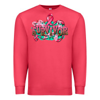 Cardinal survivor Premium Sweatshirt - AdoDesignShop