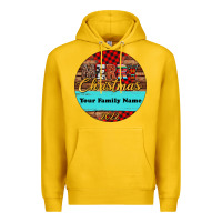 Lemon (preview)custom christmas ornament Premium Hoodie - Jasminsmagicworld