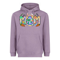 Lavender Easter Day mom Heavyweight Hoodie - Neo Western