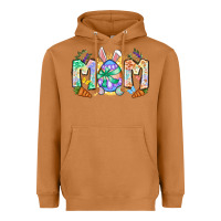 Meerkat Easter Day mom Heavyweight Hoodie - Neo Western