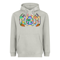 Moon Dust Easter Day mom Heavyweight Hoodie - Neo Western