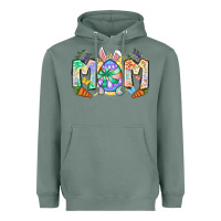 Sage Easter Day mom Heavyweight Hoodie - Neo Western