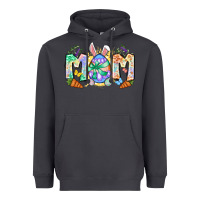 Smoke Easter Day mom Heavyweight Hoodie - Neo Western