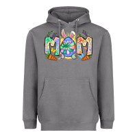 Storm Easter Day mom Heavyweight Hoodie - Neo Western