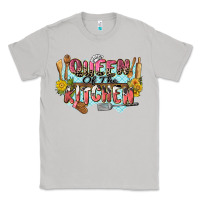 Moon Dust queen of the kitchen Classic Tee - Zillion Design Studio