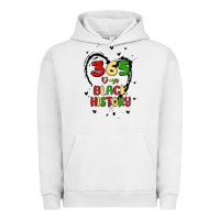 365 Days Urban Hoodie | Teevron