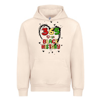 Sandshell 365 days Urban Hoodie - MaliasSmallBusiness
