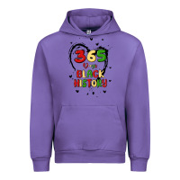 Tulip 365 days Urban Hoodie - MaliasSmallBusiness