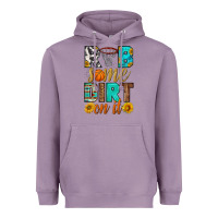 Lavender rub some dirt on it basketball Heavyweight Hoodie - HRA Design Shop