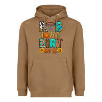 Toasted Coconut rub some dirt on it basketball Heavyweight Hoodie - HRA Design Shop