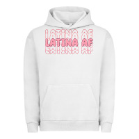 Pigment Lunar Rock latina af Urban Hoodie - MaliasSmallBusiness