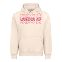 Sandshell latina af Urban Hoodie - MaliasSmallBusiness