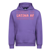 Tulip latina af Urban Hoodie - MaliasSmallBusiness