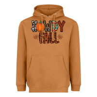 Meerkat howdy fall Heavyweight Hoodie - CowhideDigitalArt