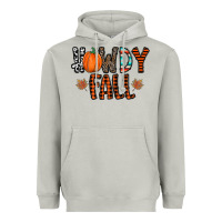 Moon Dust howdy fall Heavyweight Hoodie - CowhideDigitalArt