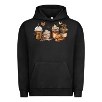Pigment Black melanin afro coffee cups Urban Hoodie - MaliasSmallBusiness