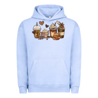 Pigment Grape Ice melanin afro coffee cups Urban Hoodie - MaliasSmallBusiness