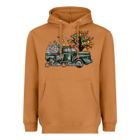 Meerkat autism awareness Heavyweight Hoodie - SublimationCraftShop