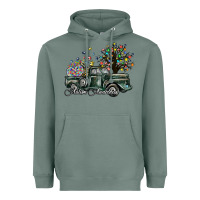 Sage autism awareness Heavyweight Hoodie - SublimationCraftShop