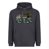 Smoke autism awareness Heavyweight Hoodie - SublimationCraftShop