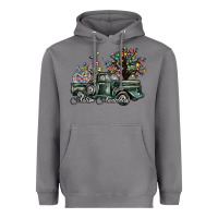 Storm autism awareness Heavyweight Hoodie - SublimationCraftShop