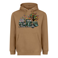 Toasted Coconut autism awareness Heavyweight Hoodie - SublimationCraftShop