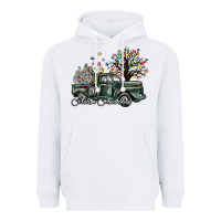 White autism awareness Heavyweight Hoodie - SublimationCraftShop