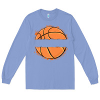 Custom Basketball Long Sleeve Tee | Teevron